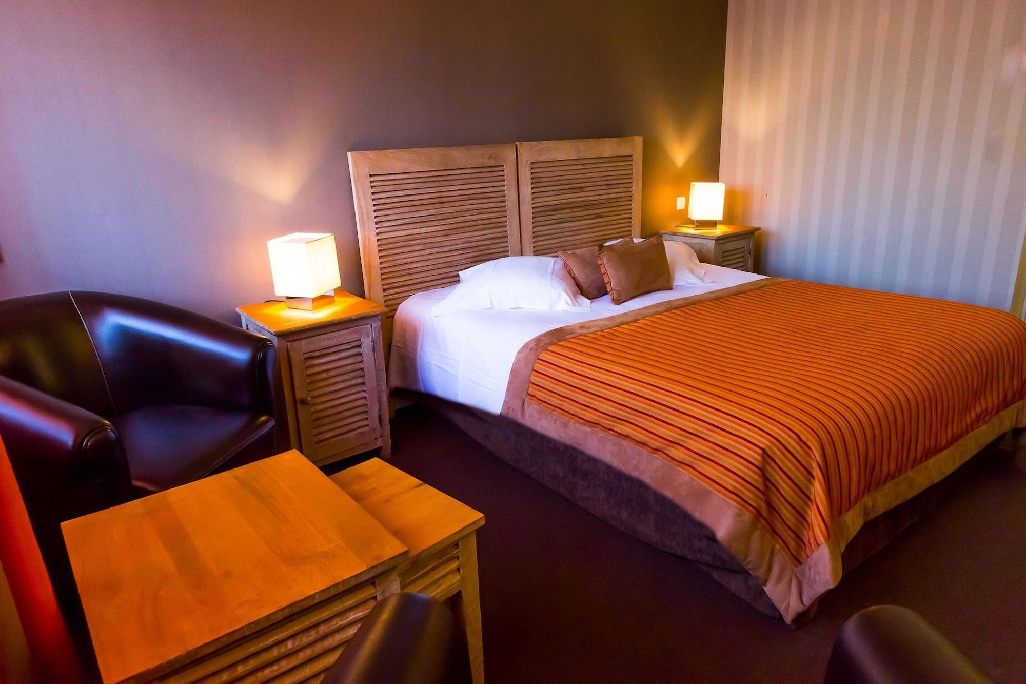 Almoria Hôtel&SPA Deauville Ngoại thất bức ảnh