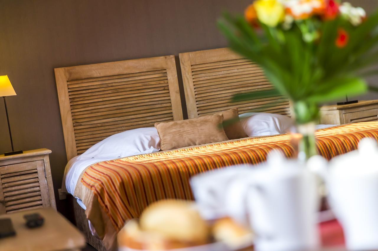 Almoria Hôtel&SPA Deauville Ngoại thất bức ảnh